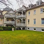 Apartamento Barbarossa 4 *