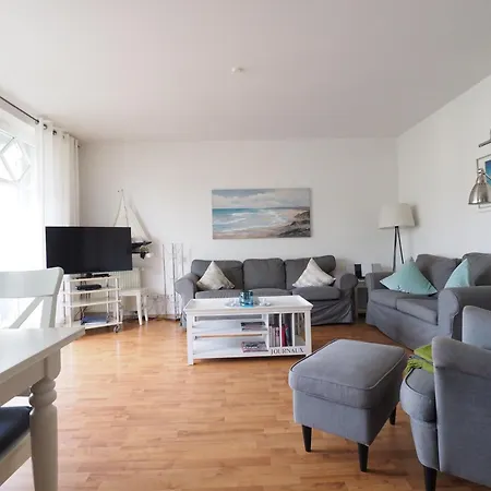 Appartement Barbarossa 4