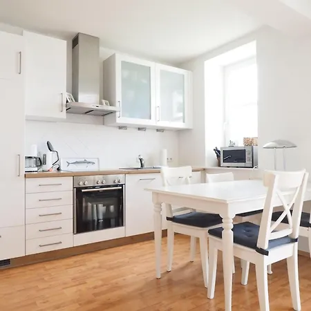 Barbarossa 4 * Ostseebad Kühlungsborn