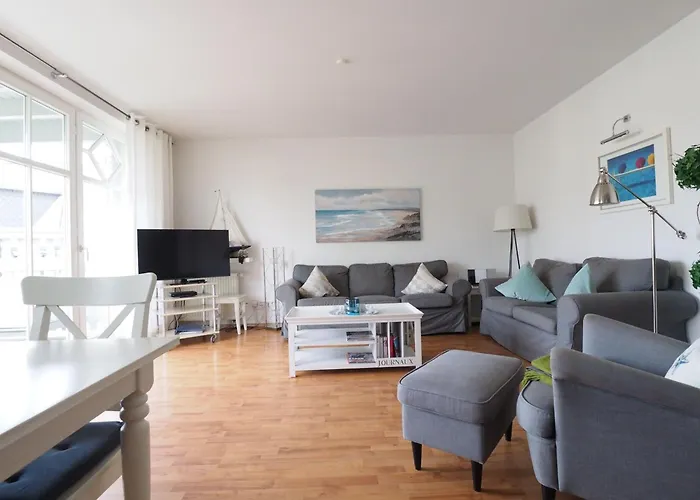 Apartment Barbarossa 4